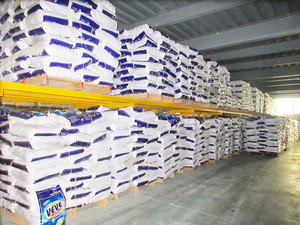 Usine chinoise <span class=keywords><strong>de</strong></span> détergent à <span class=keywords><strong>lessive</strong></span> pour poudre à laver - Product Image 6