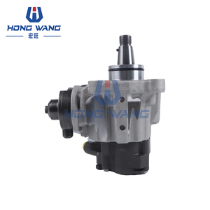 HongWang Excavator Spare <b>Parts</b> 0445020615 5529762 Fuel Injection Pump Fit Fuel Pump for QSB6.7 ISB6.7 QSB4.5 <b>Engine</b> - Product Image 1