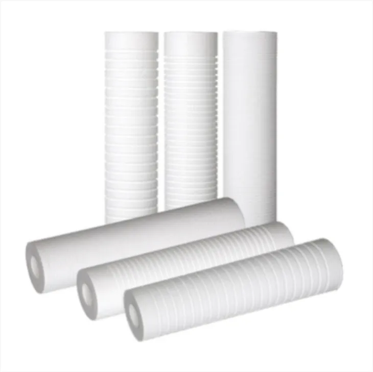 Water Purifier 10 Inch 5 Micron Sediment Water Filter Cartridge/filter ODM OEM service