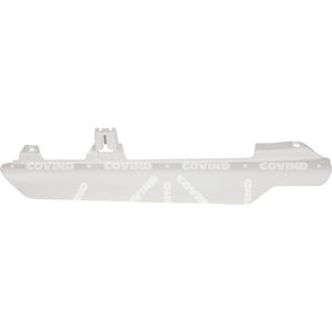 Déflecteur d'air côté droit de la porte de cabine, adapté à Man TGS 2021 (81626100058) - Product Image 1
