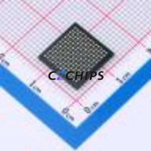 NFBGA-169วงจรรวม (12x12) ใหม่ดั้งเดิม O9039A385IZWSRQ1ชิป IC การจัดการพลังงานระดับมืออาชีพ IC (ไมค์) - Product Image 2