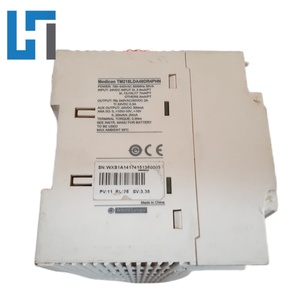 Nouveau module PLC d'origine TM218LDA40DR4PHN, contrôleur CPU M218 compact avec 40 entrées/sorties discrètes, contrôleur de programmation en stock - Product Image 2