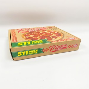 แผ่นปริศนาจิ๊กซอว์แบบกำหนดเองแผ่น500ชิ้น - Product Image 3