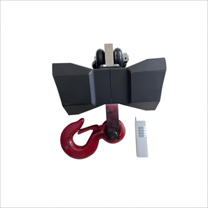 Eavy nhiệm vụ 30ton 20 tấn kỹ thuật số máy in không dây treo quy mô cần cẩu quy mô với tùy chọn điều khiển từ xa - Product Image 1