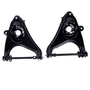 Chevy แขนควบคุมล่าง Chevy 1958-1964 CA-5864S-<span class=keywords><strong>LO</strong></span> คู่ Chevy - Product Image 5