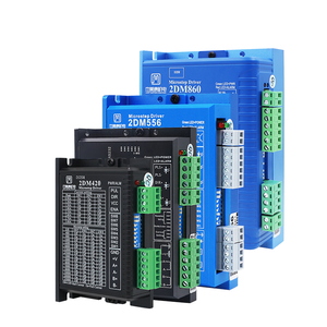 57J1865-442-15-2115-01 mit Hohlwelle Schrittmotor Nema23 Schrittmotor für Nähmaschine - Product Image 5