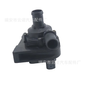 Pompe à eau auxiliaire électronique 5Q0965567G pour Volkswagen Audi, pièce de rechange - Product Image 1