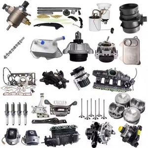 Kit <span class=keywords><strong>de</strong></span> <span class=keywords><strong>courroie</strong></span> <span class=keywords><strong>de</strong></span> <span class=keywords><strong>distribution</strong></span> et <span class=keywords><strong>de</strong></span> poulie <span class=keywords><strong>de</strong></span> moteur Pro Auto pour Vw Audi Seat <span class=keywords><strong>Skoda</strong></span> 03L198119A 03L198119B 1.6T 2.0T - Product Image 5