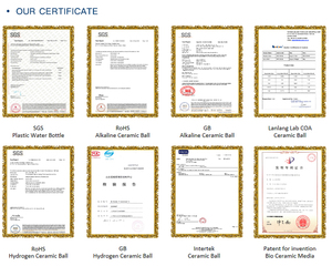 Lanlang xử lý nước Anion nhựa trao đổi pfas loại bỏ xử lý nước di động loại bỏ pfas ion nhựa trao đổi - Product Image 5