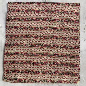 ผ้าซาตินเนื้อนุ่ม น้ำหนักเบา ลายดอกไม้ธรรมชาติ ผลิตจากผ้าฝ้ายอย่างดี เป็นมิตรต่อสิ่งแวดล้อม เหมาะสำหรับตัดเย็บชุดเด็กชายและเด็กหญิง - Product Image 3