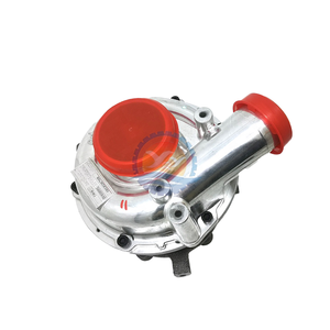 Turbocompressore 4 hk1 8973628390 VB440031 per Isuzu 4 hk1 <span class=keywords><strong>Turbo</strong></span> <span class=keywords><strong>Hitachi</strong></span> escavatore ZX200-3 ZX210-3 ZX240 4 hk1 <span class=keywords><strong>Turbo</strong></span> - Product Image 2