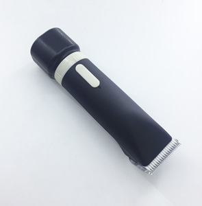 Tondeuse à cheveux sans fil à lame A5 Machine de découpe électrique pour humains et chiens Matériau en nylon alimenté par batterie - Product Image 2