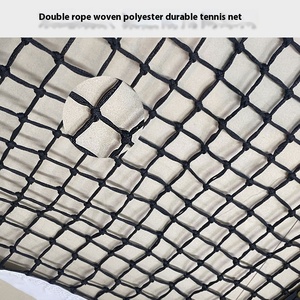 Support de raquette à pagaie standard en alliage d'aluminium pour compétition de balles de pointe pour tennis et pickleball - Product Image 2