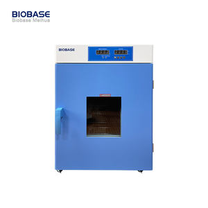 BIOBASE Nuevo <span class=keywords><strong>Horno</strong></span> de Secado/Incubadora de Doble Uso 248L 80~200 ° Pantalla LED para <span class=keywords><strong>Horno</strong></span> de Laboratorio - Product Image 2