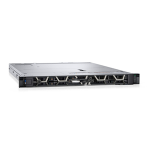 Serveur en rack <span class=keywords><strong>Dell</strong></span> <span class=keywords><strong>EMC</strong></span> PowerEdge <span class=keywords><strong>R450</strong></span> 1U d'occasion avec processeur Intel Xeon Gold 5320, 32 Go de DDR4, serveur d'entrée de gamme <span class=keywords><strong>R450</strong></span> - Product Image 2