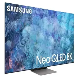 Penjualan 2024 untuk-Samsung Television 8K Neo QLED televisi pintar 75 inci