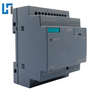 Nuevo LOGO Original! 6ED1052-2CC08-0BA2 8.4 24CEo Módulo Lógico Host PLC Controlador Programable 6ED1052-2CC08-0BA2 - Product Image 2