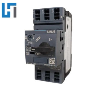 New Original Motor Protection Circuit <b>Breaker</b> module 3RV2011-0FA20 PLC Programming <b>Controller</b> 3RV20110FA20 in Stock - Product Image 2