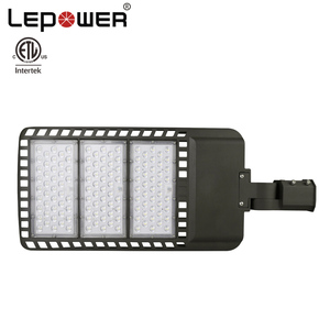 ETL en 200 w led caja de luz América del Norte LED caja de luz 150 W 160lm/w IP66 LED aparcamiento mucho tipo de luz 2,3 4,5 - Product Image 4