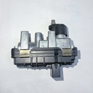 Actuador de Turbo Electrónico 59001107213 6NW01043018 para <span class=keywords><strong>BMW</strong></span> X1 <span class=keywords><strong>X2</strong></span> <span class=keywords><strong>218d</strong></span> F45 F46 B47 C20 - Product Image 3