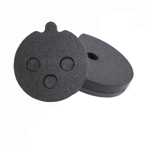 Phanh công viên Pad Kit 15/920087 15/913501 478/00849 15/920103 cho sd40 1400b 1550b 1600B <span class=keywords><strong>1700b</strong></span> - Product Image 2