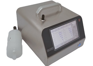 Sujing Y09-310NW Laser-Partikelzähler mit Hoher Genauigkeit, 28,3L/min Durchflussrate, 0,3-10μm Größenbereich, für Reinräume und Umweltmessungen - Product Image 2
