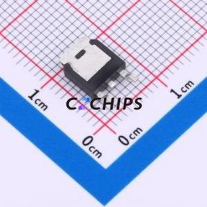 Transistor de efecto de campo de transistor G26P04K TO-252 de alta calidad (MOSFET) Venta al por mayor Chips de componentes electrónicos y servicio BOM - Product Image 2