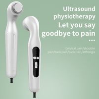 Appareil de relaxation musculaire corporelle complet, contrôle intelligent, minuterie, chauffage sans fil, masseur à ultrasons pour les athlètes
