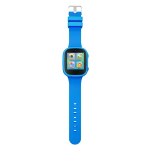 YMX KW02 Eltern-Kind Elektronisches Mini-Baby-und Kleinkinds pielzeug Mobile Cell Smart Device Watch für Kinder Baby Girl Boy Kleinkind Kleinkind