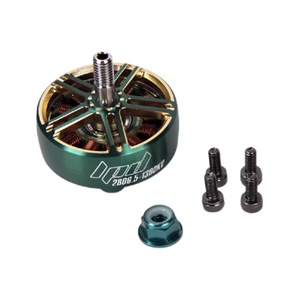 BrotherHobby Lpd 2806.5 High Efficiency Motor For Racing Fpv <b>Drones</b> <b>Accessories</b> 1700kv Cw Thread - Product Image 5