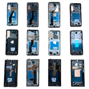 Remplacement d'écran OLED pour S20-S23 Ultra & Note20 Ultra avec technologie tactile originale Incell, garantie de 6 mois - Product Image 1