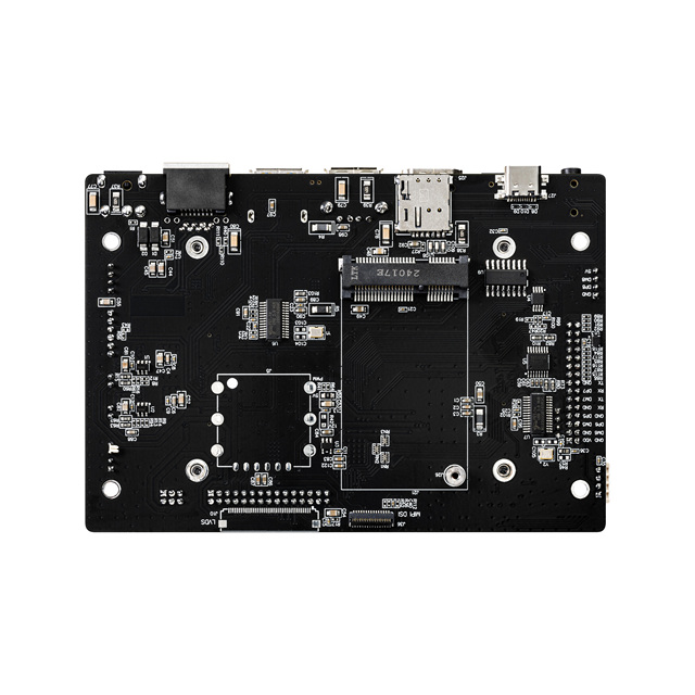 Rk3568 Digital Signage Box Mini Pc Cpu Tablet Mother Board Single Board Single-board Computer Linux Android Motherboards