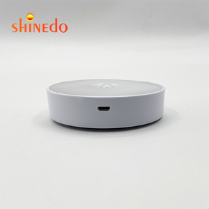 Rechargeable Night House LED Wall Light Indoor <span class=keywords><strong>Motion</strong></span> Sensor Light - Product Image 6