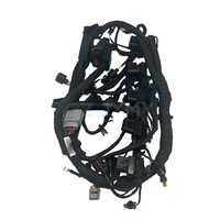 Parts suku cadang otomotif jalur kabel mesin cocok untuk kendaraan Volkswagen untuk Volkswagen Passat B5 A4