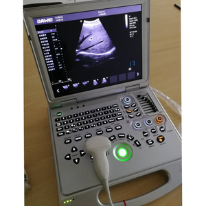 Máquina de ultrasonido <span class=keywords><strong>Doppler</strong></span> 4D para ordenador portátil, máquina de ultrasonido DW-L5 a Color, el mejor precio - Product Image 6