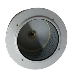 Filtre à huile Y8259 pour excavatrice SK200-8, moteur diesel J05E, filtre à fluide hydraulique, filtre en cuivre - Product Image 2