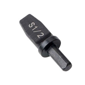 6Pc Imperial Copper Tube Expander Set S1 2 S3 4 S5 8 S7 8 Steel Handle Building Pipeline Installation - Product Image 2