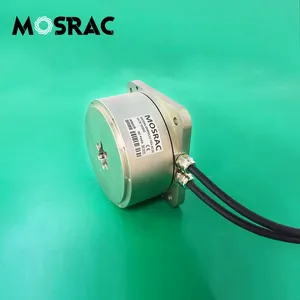 Original High Torque Industrial High Accuracy 24v Dc Direct Drive Motor