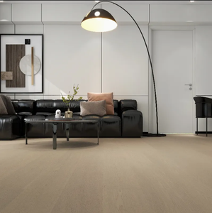 Finitions architecturales, planchers flottants SPC imperméables pour intérieur - Product Image 4