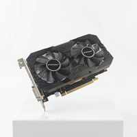 Nouvelle Carte Graphique OEM RX 580 2048SP 8 Go GDDR5 256 bits Double Ventilateur PCIe 4.0 DX12 pour PC de Bureau Gaming – Sortie d'Usine Fiable
