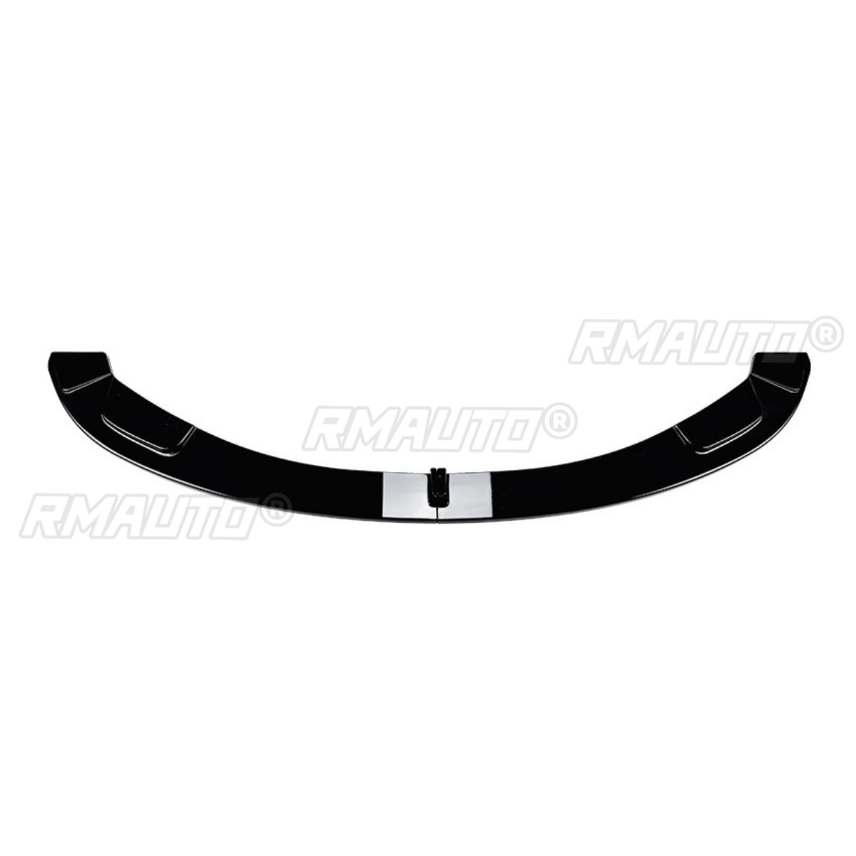 Brillant à lèvres noir