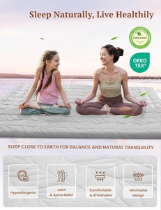 Nệm tập yoga, thiền, ngủ hiện đại, êm ái, mềm mại, phổ biến năm <span class=keywords><strong>2025</strong></span> dành cho phòng ngủ - Product Image 5