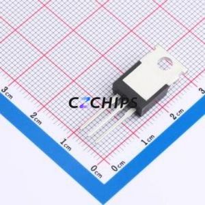 Transistor de efecto de campo (MOSFET) SP30P03TQ, nuevo y original, transistor de efecto de transistor de TO-220-3L - Product Image 2