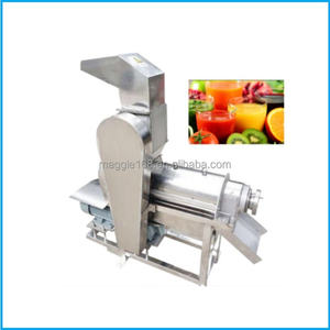 Extrusion en spirale Traitement des fruits <span class=keywords><strong>Extracteur</strong></span> <span class=keywords><strong>de</strong></span> presse-agrumes Grenade fruit <span class=keywords><strong>Extracteur</strong></span> <span class=keywords><strong>de</strong></span> <span class=keywords><strong>jus</strong></span> <span class=keywords><strong>de</strong></span> gingembre Machine mélangeurs et centrifugeuses - Product Image 4