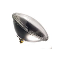 Lampes LED PAR56 à faisceau large certifiées CE, 6,6 A, 200 W, 1000 heures, étanches à la flamme, pour systèmes VASI opérationnels