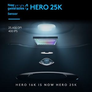 <span class=keywords><strong>Logitech</strong></span> <span class=keywords><strong>เมาส์</strong></span>สำหรับเล่นเกมแบบมีสายสำหรับ G502hero <span class=keywords><strong>เมาส์</strong></span>502เครื่อง eSports กินแมโครไก่ CS การเขียนโปรแกรมอุปกรณ์ต่อพ่วง - Product Image 3