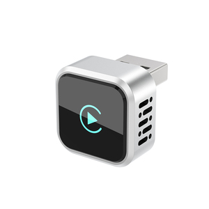 Adattatore Carplay Wireless K6 Ultra1, Nuovo Adattatore USB Carplay Mini, Bestseller - Product Image 3