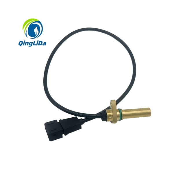 Speed Sensor, Part No. 7917415538. Applicable to LINDE 336/115/1123  Forklift Truck Parts.