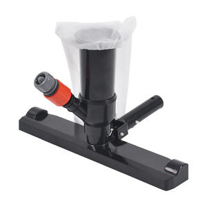 Nouvel <span class=keywords><strong>aspirateur</strong></span> de <span class=keywords><strong>piscine</strong></span> gonflable en plastique <span class=keywords><strong>avec</strong></span> buse à jet et ensemble de tête de support - Product Image 4