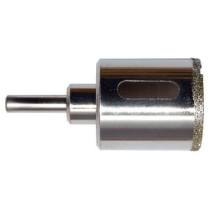 Stahlwille-1703007500เครื่องตัดเพชร Baum สำหรับเครื่องหิน-8033650698732บิตเจาะรูเลื่อยและ arbors - Product Image 1